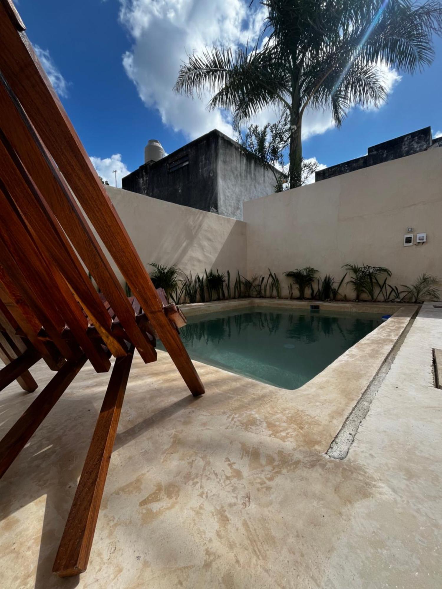 Rae4sesenta Apts Appartement